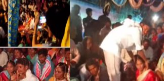 Sattibabu married two lovers