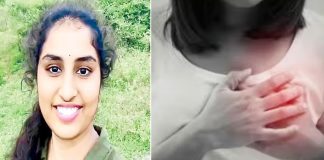 Medical student Pujitha reddy died with Heart attack