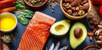 mediterranean diet may reduce risk of dementia