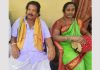 Minister Harish Help for 'Balagam' Mogilaiah