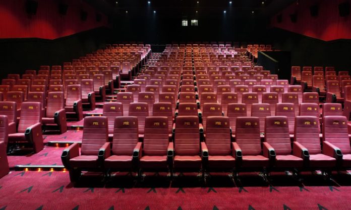 PVR Inox launches new 4 screen multiplex in Telangana