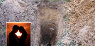 UP Man kills teenage daughter