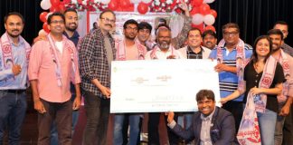 Janasena formation day celebrations in Australia