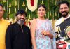 Allari Naresh 61st film launched