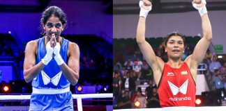 World Boxing Championship:Nikhat and Neetu reached finals