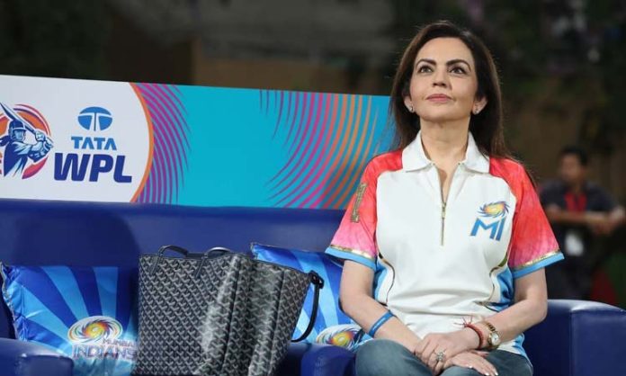 nita ambani