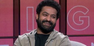 Jr NTR about dance at Oscar Event