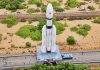 The GSLV Mark-3 rocket will land in a few moments