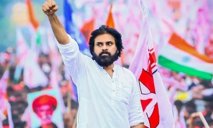 Janasena Party to contest in Telangana Assembly Elections 2023