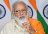 PM Modi slams Oppositions Parties