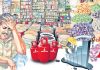 Double prices of goods and services
