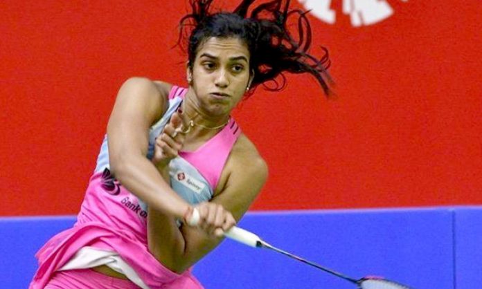 PV Sindhu out in All England Open 2023