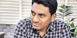 Nampally Court life sentence to Rakesh Reddy