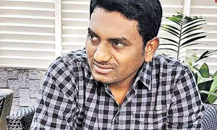 Nampally Court life sentence to Rakesh Reddy