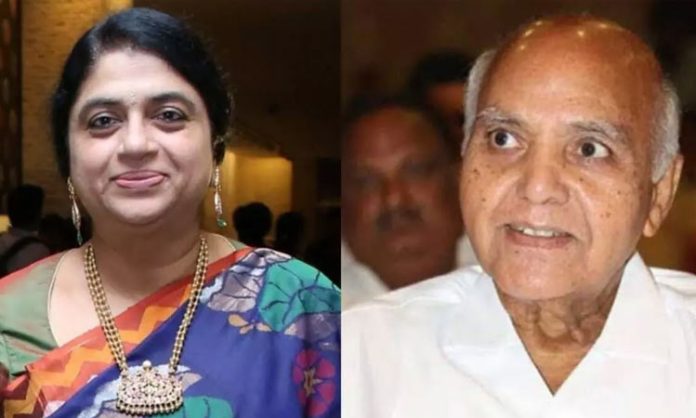 CID notices to Ramoji rao