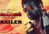 Ravanasura Movie Trailer Released