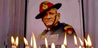 Indian Navy introduce 2 trophies in memory of Bipin Rawat