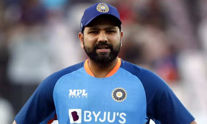 Test Cricket is not easy format: Rohit Sharma