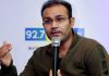 Virender Sehwag slams yoyo test