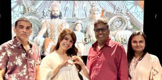 Shakuntalam movie release date