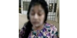 Mother in law acid attack on sister in law