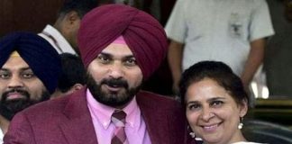 Navjot Singh Sidhu's Wife diagnosed with Cancer