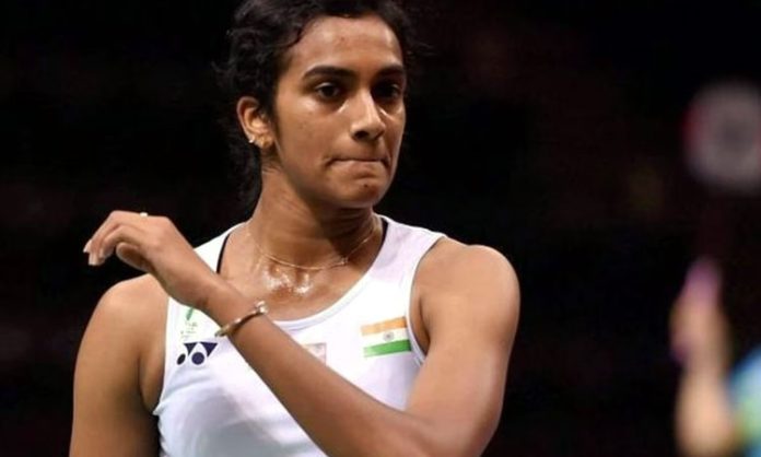 Swiss Open 2023: PV Sindhu enters pre quarter