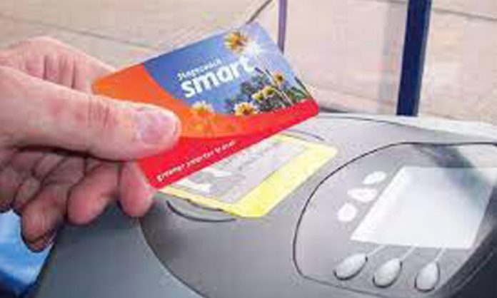 RTC joint smart card services