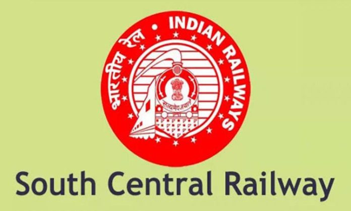 11 awards for South Central Railway in Horticulture Garden Festival