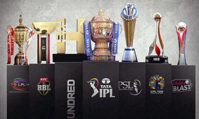MCC Comments T20 Cricket League