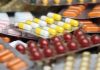 Prices of medicines will increase by 12 percent from April 1