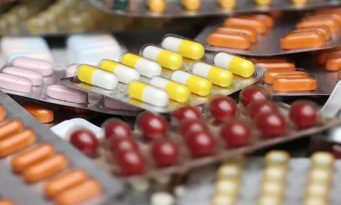 Prices of medicines will increase by 12 percent from April 1