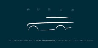 Jaguar Land Rover deal with Tata Technologies