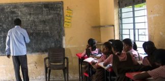 One teacher each in 54 Govt Schools in Gujarat