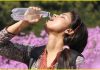 temperatures are gradually increasing in telangana