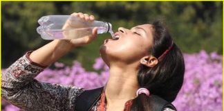 temperatures are gradually increasing in telangana
