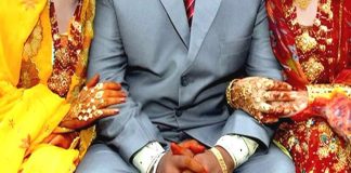 Man marries 2 women
