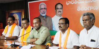BJP welcomes government support to farmers