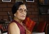 Mahatma gandhi grand daughter usha gokani passed away