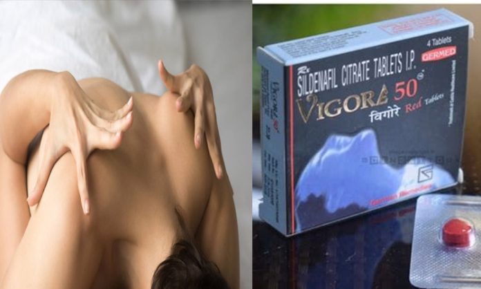 Viagra tablets for sex
