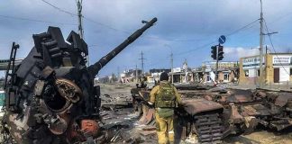 Russia-Ukraine War Cause