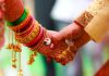 APP Minister marriage with Senior Police Officer