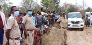 Youth strangles 15-year-old girl to death