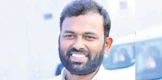 If you are afraid of BJP will you get Oscar?Chairman of TS Redco