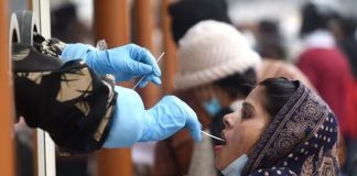 10112 new covid cases report in india