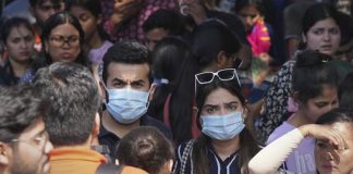 4435 new covid-19 cases report in india