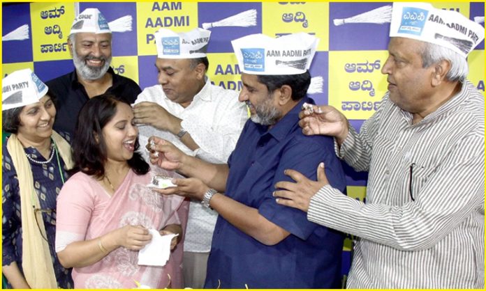 AAP celebrates national status