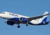 Air hostess abused