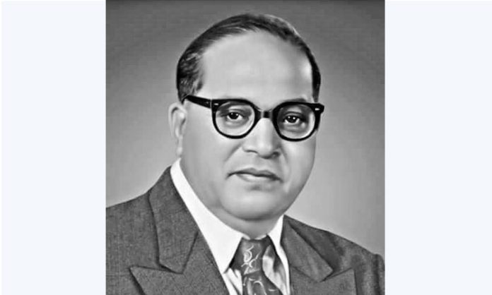 B R Ambedkar founded Independent Labour Party