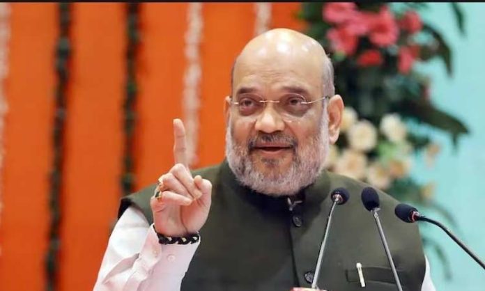 Amit Shah